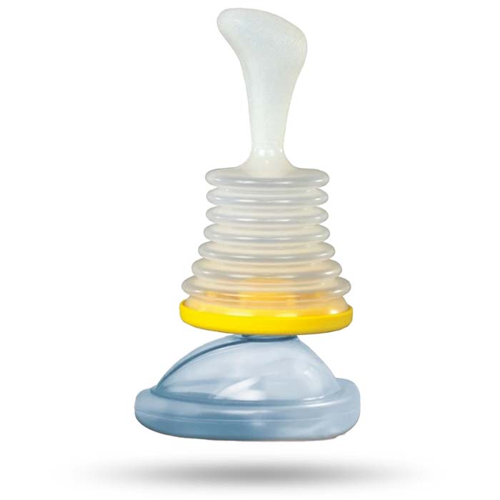 4x LifeVac - Familienpaket